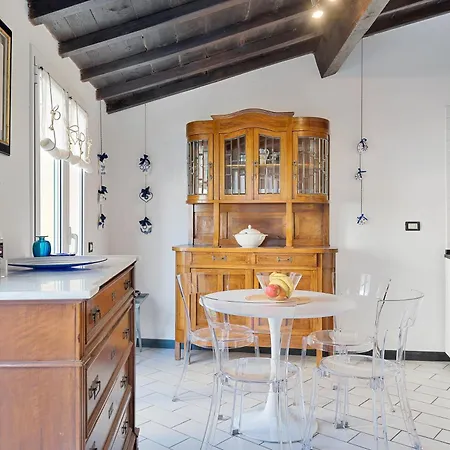 Il Borgo Dei Ricordi, Terre Marine Apartment