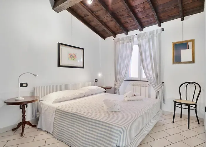Il Borgo Dei Ricordi, Terre Marine Corniglia