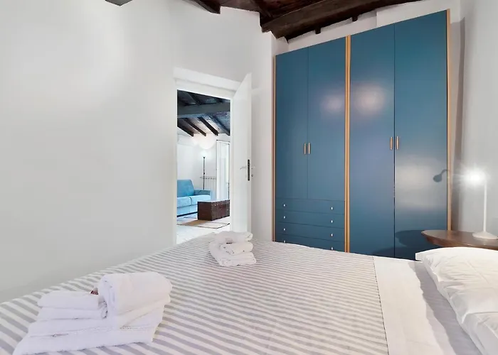 Appartement Il Borgo Dei Ricordi, Terre Marine Corniglia