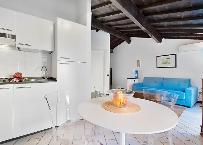 Il Borgo Dei Ricordi, Terre Marine Lägenhet Corniglia