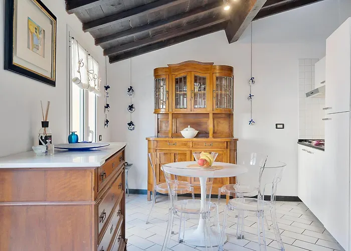 Il Borgo Dei Ricordi, Terre Marine Lägenhet