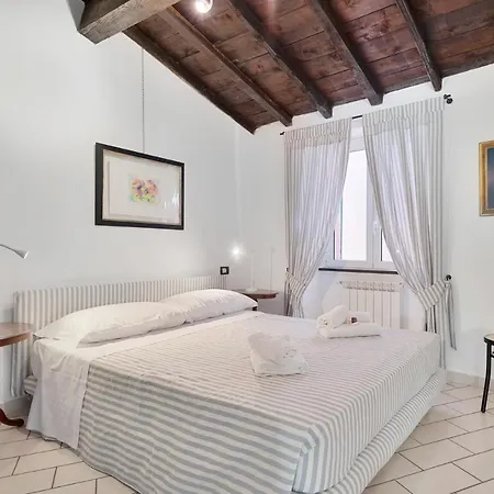 Il Borgo Dei Ricordi, Terre Marine Corniglia