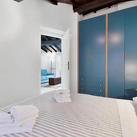 شقة Il Borgo Dei Ricordi, Terre Marine كورنيجليا