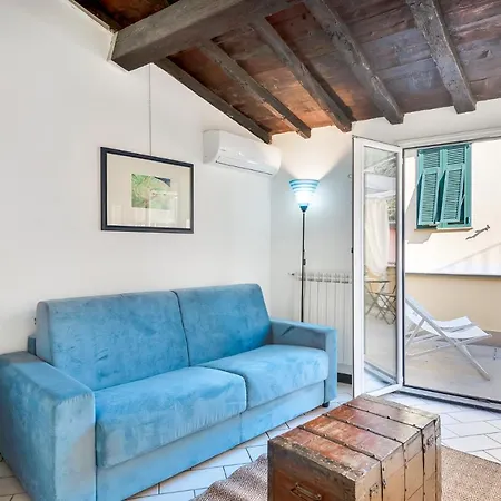 Il Borgo Dei Ricordi, Terre Marine Appartement