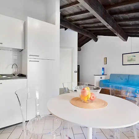 Il Borgo Dei Ricordi, Terre Marine Appartement Corniglia