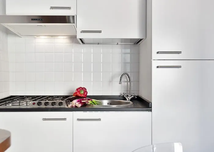 Appartement Il Borgo Dei Ricordi, Terre Marine *